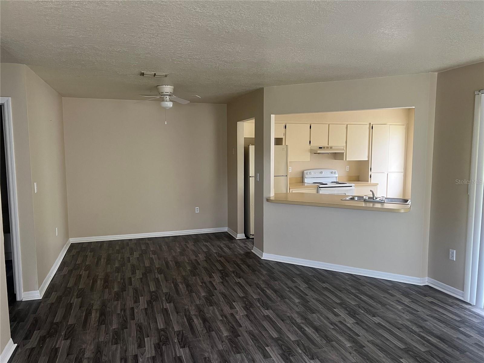 SPRING HILL - Residential Lease
