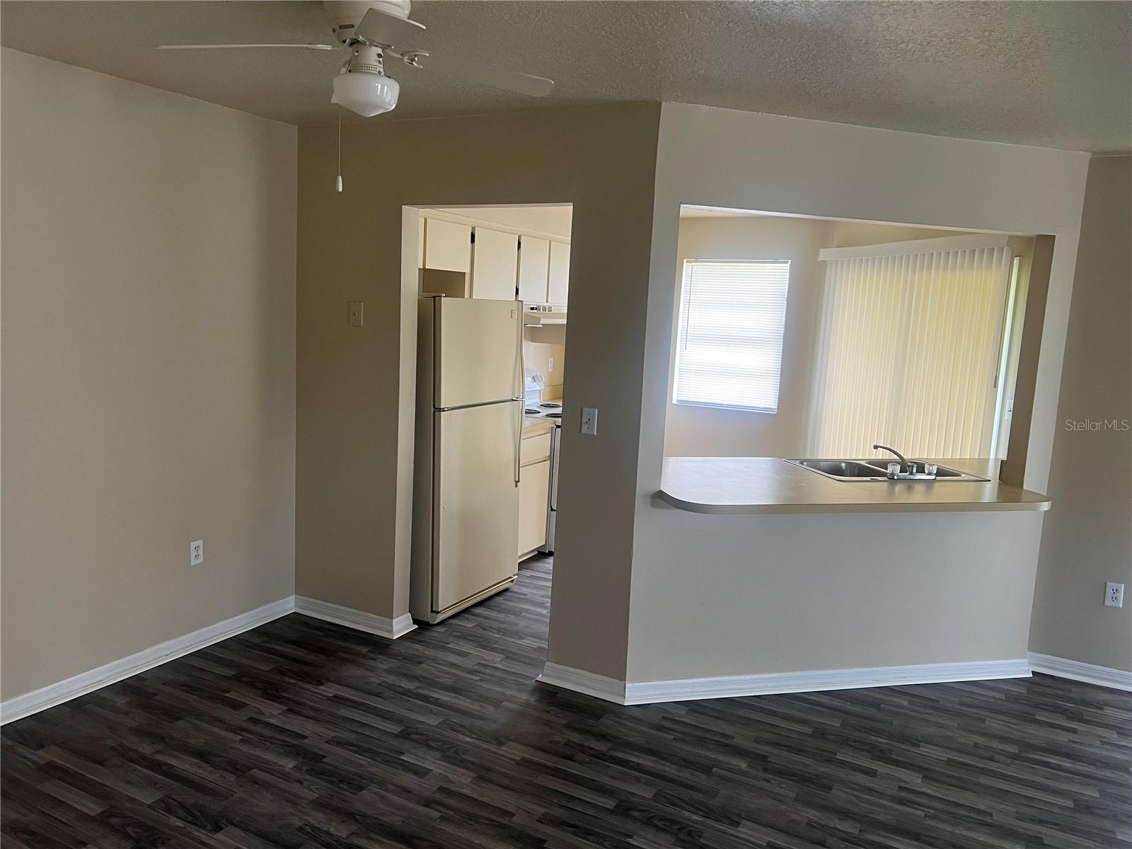 SPRING HILL - Residential Lease