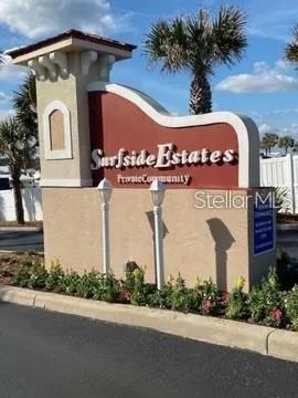 BEVERLY BEACH SURFSIDE ESTATES - Residential