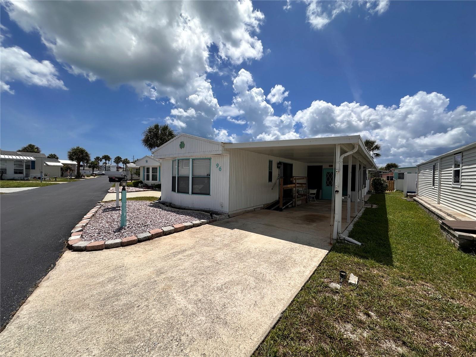 BEVERLY BEACH SURFSIDE ESTATES - Residential