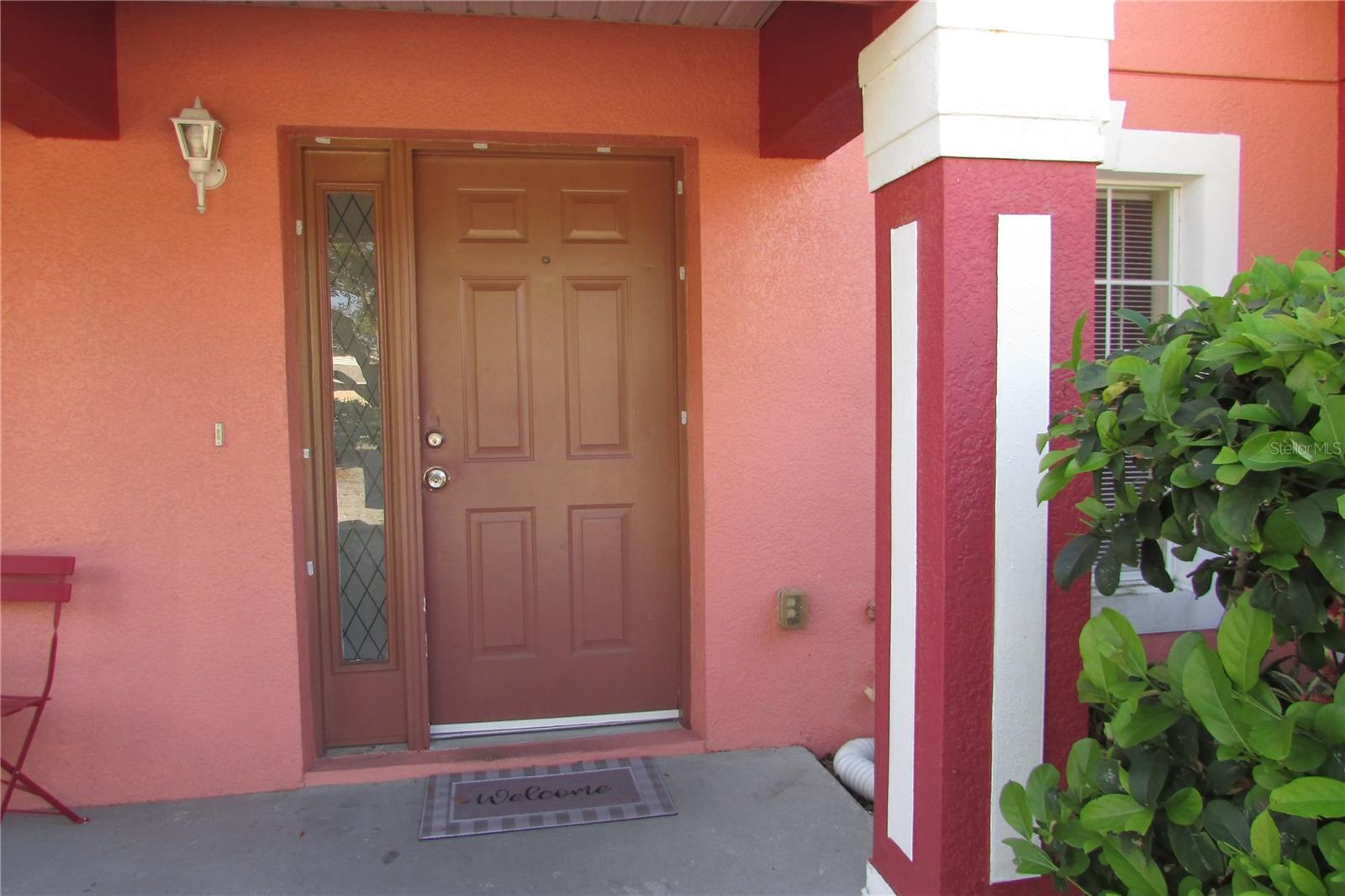 AUTUMN LANE TWNHMS CONDO - Residential Lease