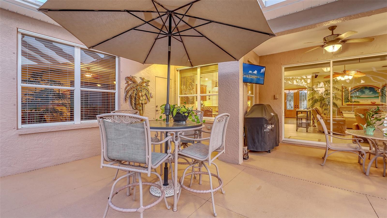 TATUM RIDGE - Residential