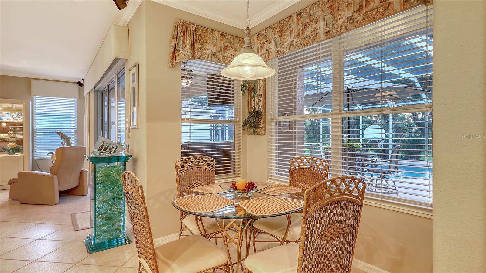 TATUM RIDGE - Residential