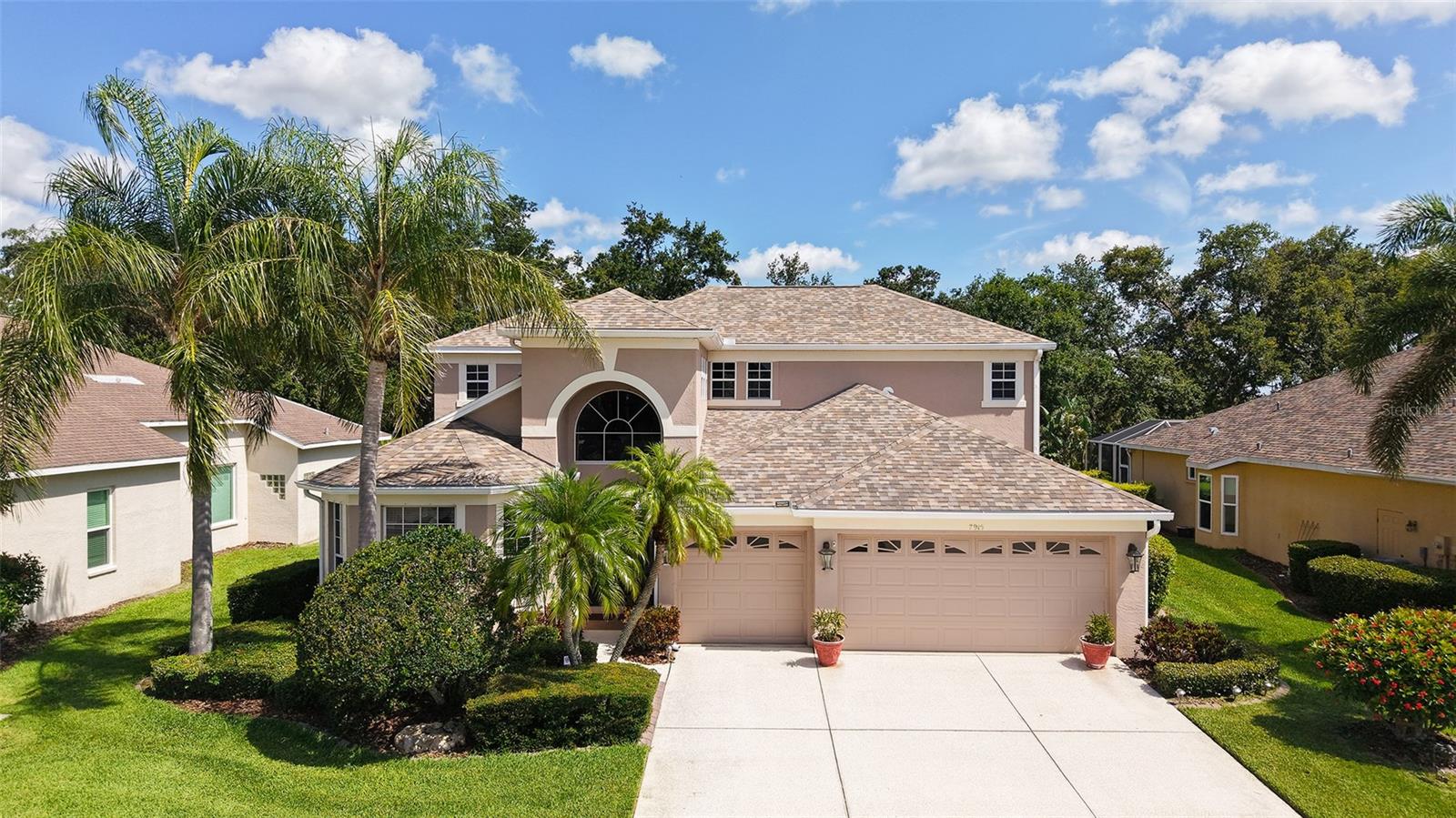TATUM RIDGE - Residential
