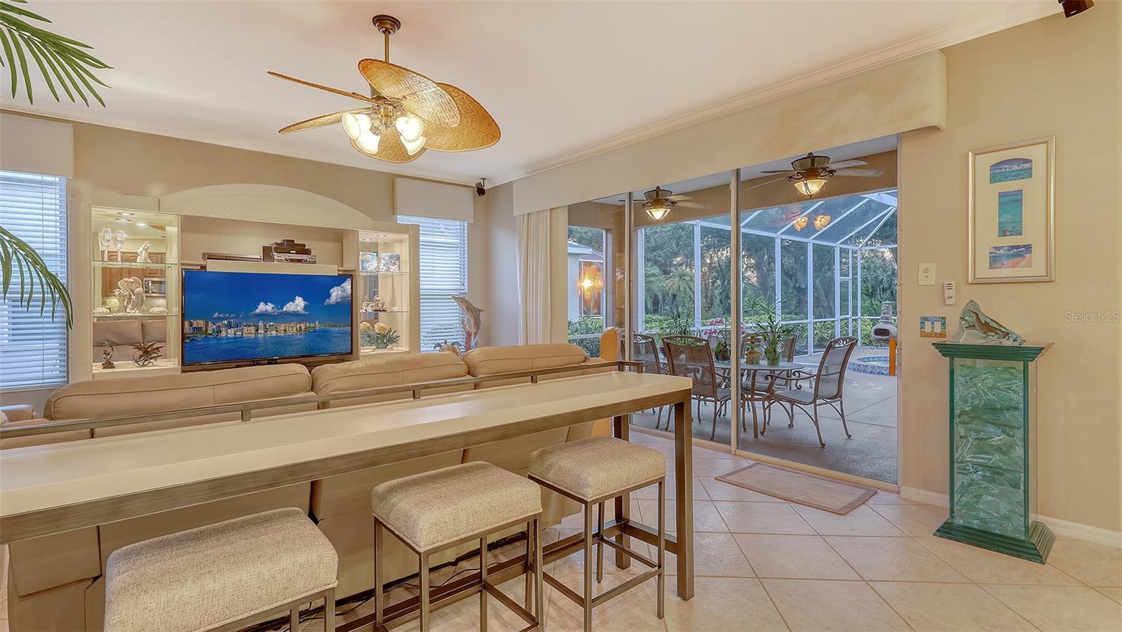 TATUM RIDGE - Residential