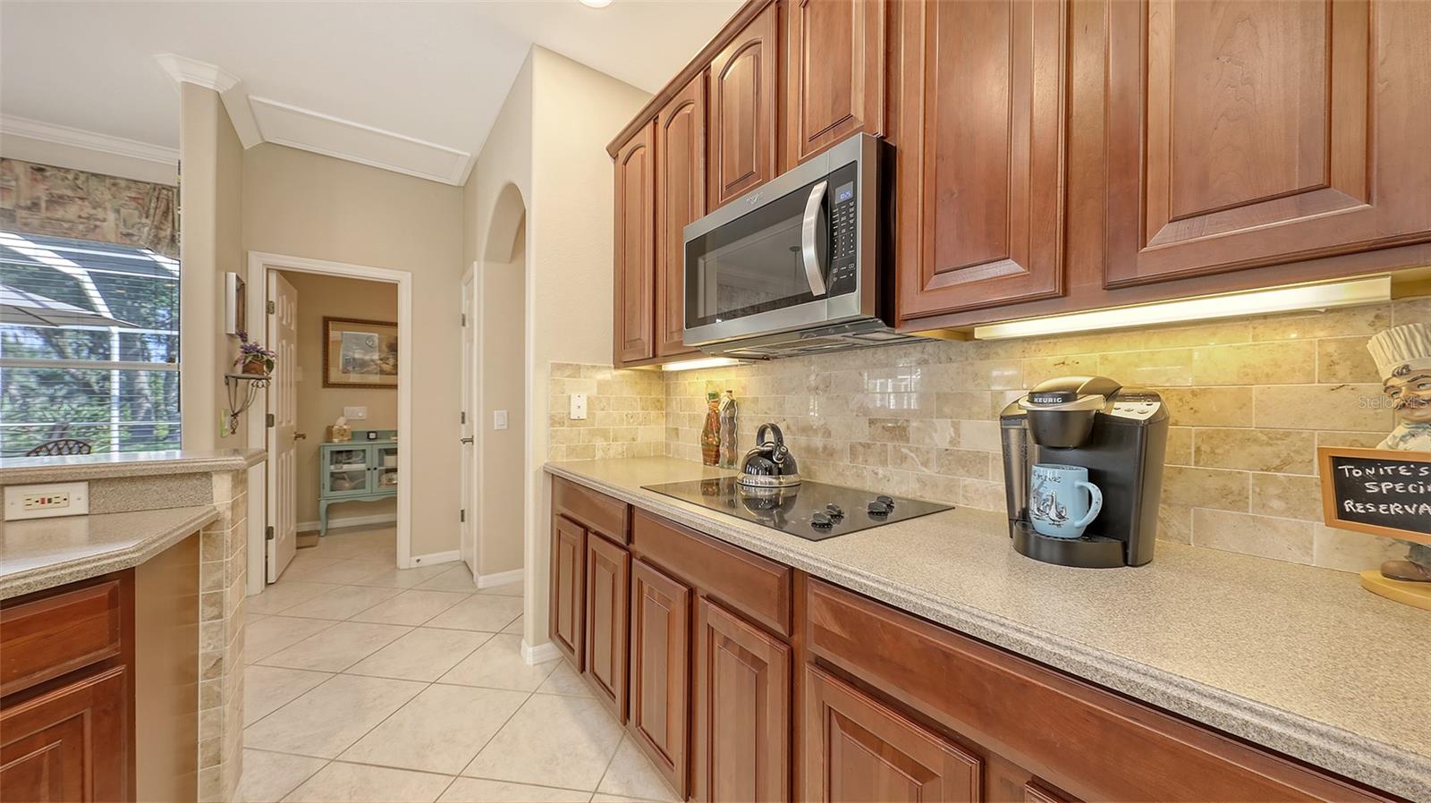 TATUM RIDGE - Residential