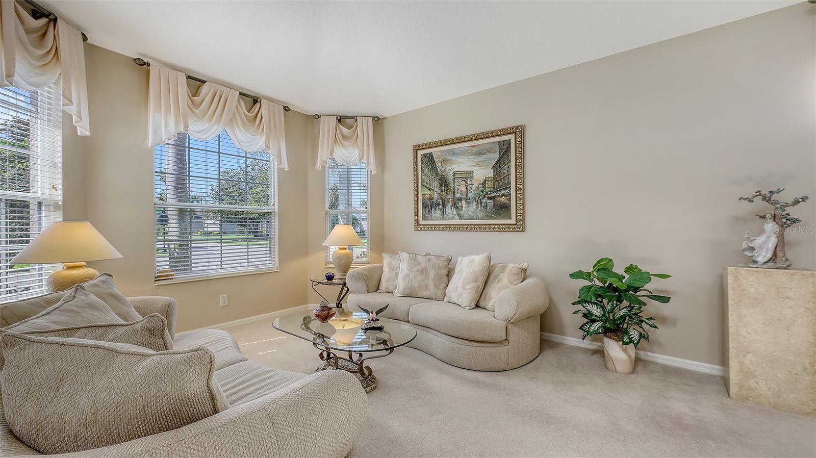 TATUM RIDGE - Residential