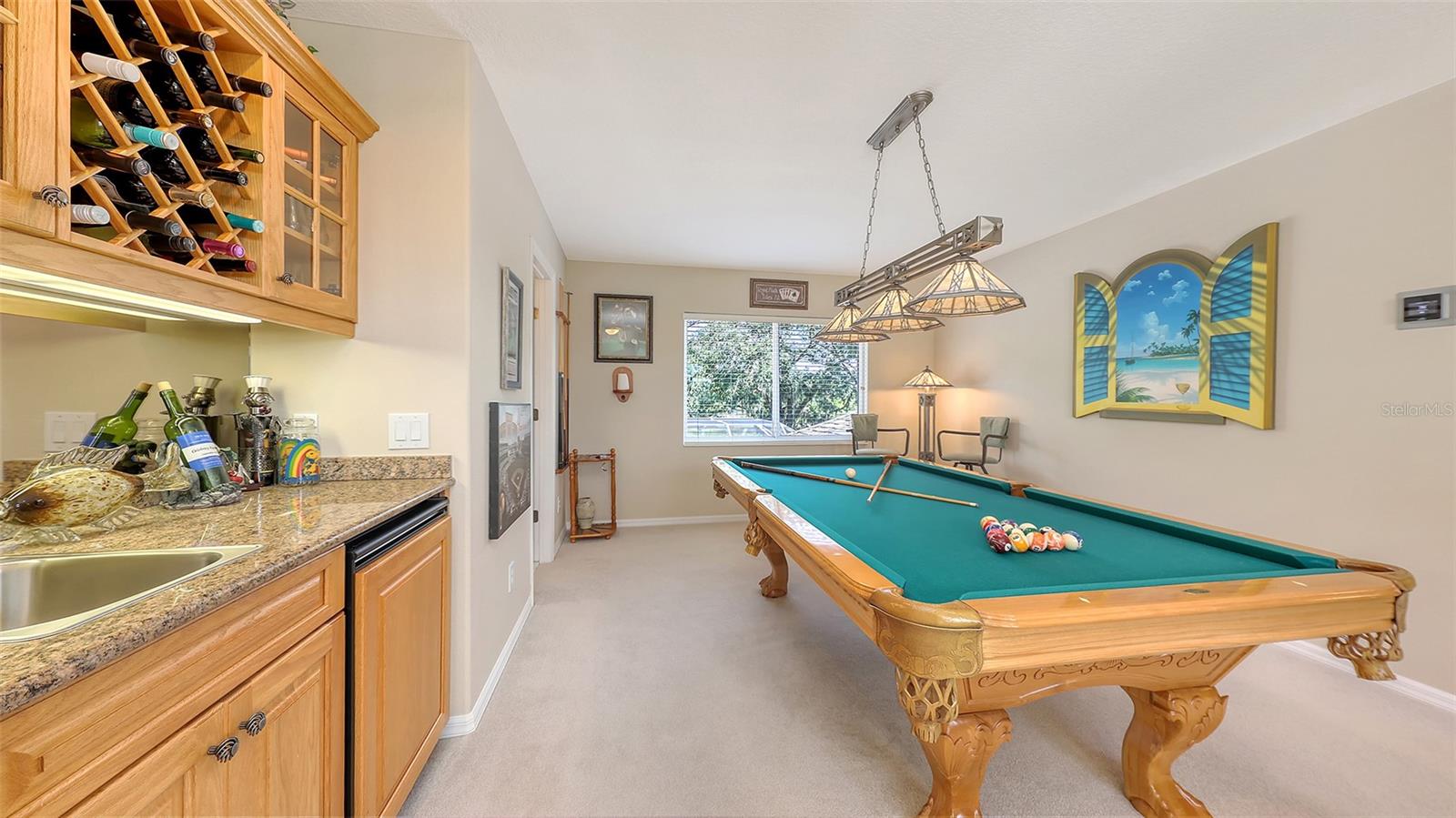 TATUM RIDGE - Residential