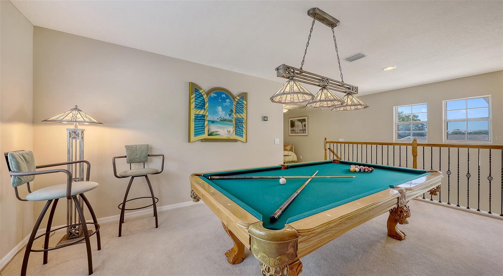 TATUM RIDGE - Residential