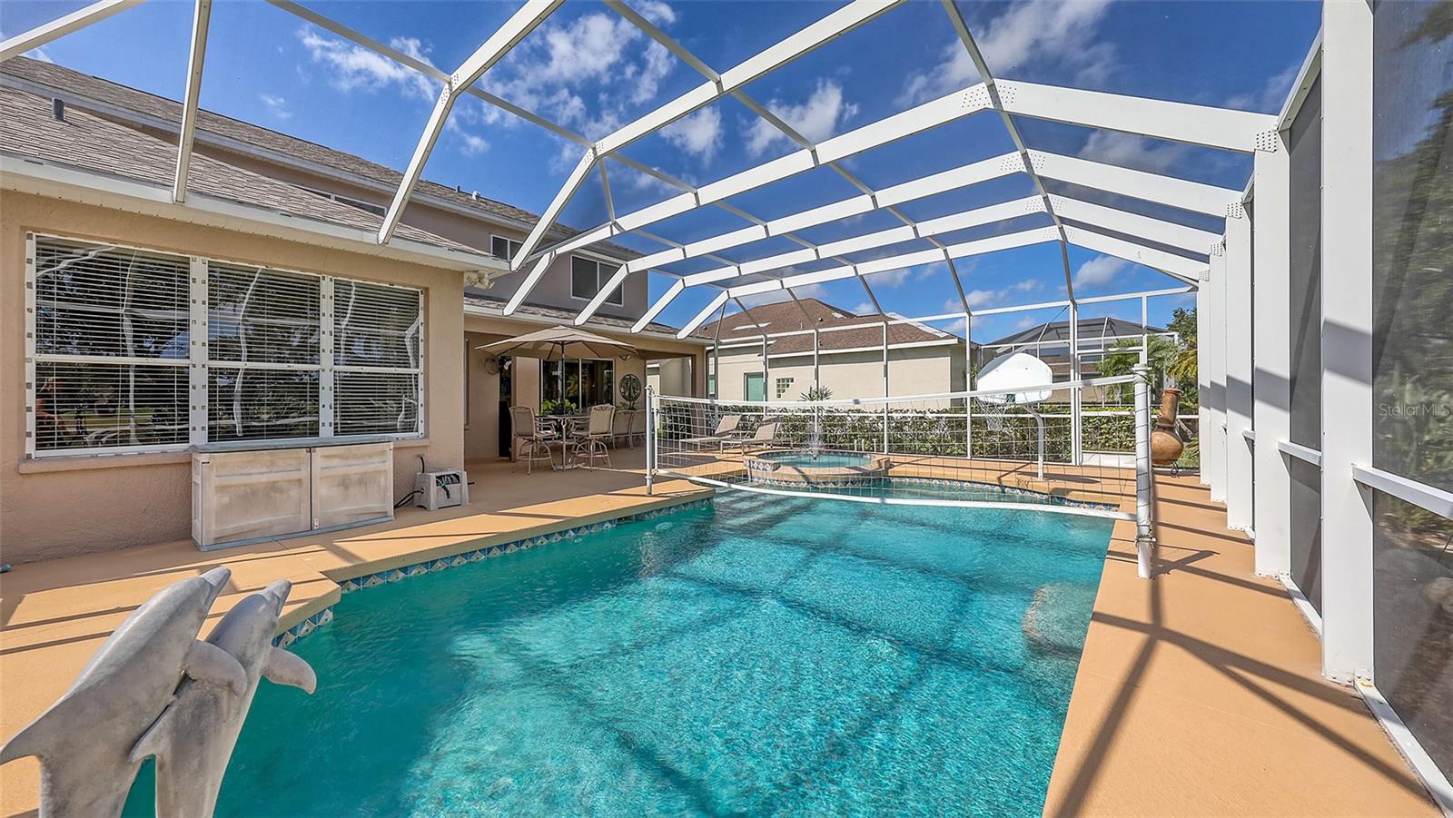 TATUM RIDGE - Residential