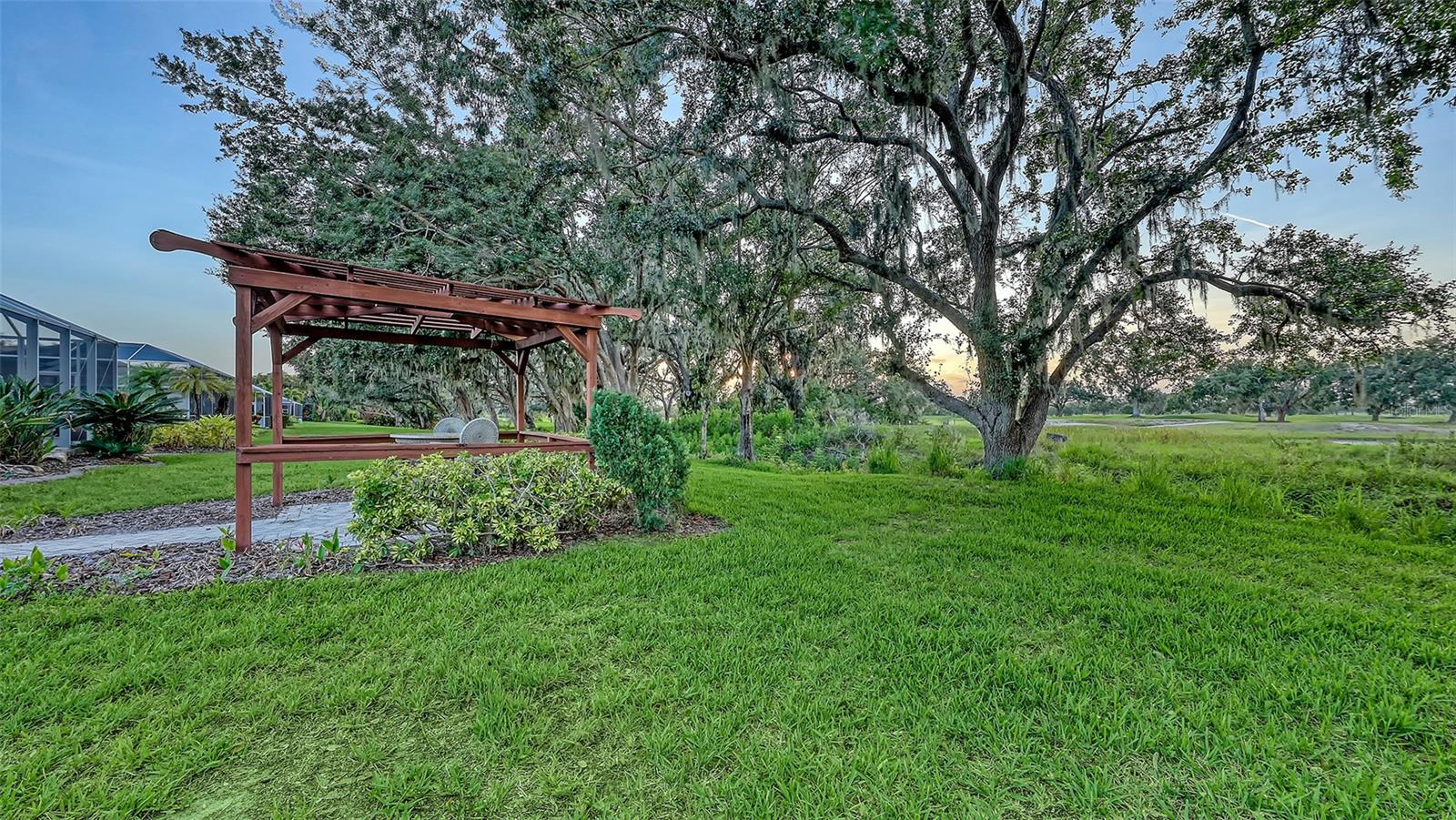 TATUM RIDGE - Residential