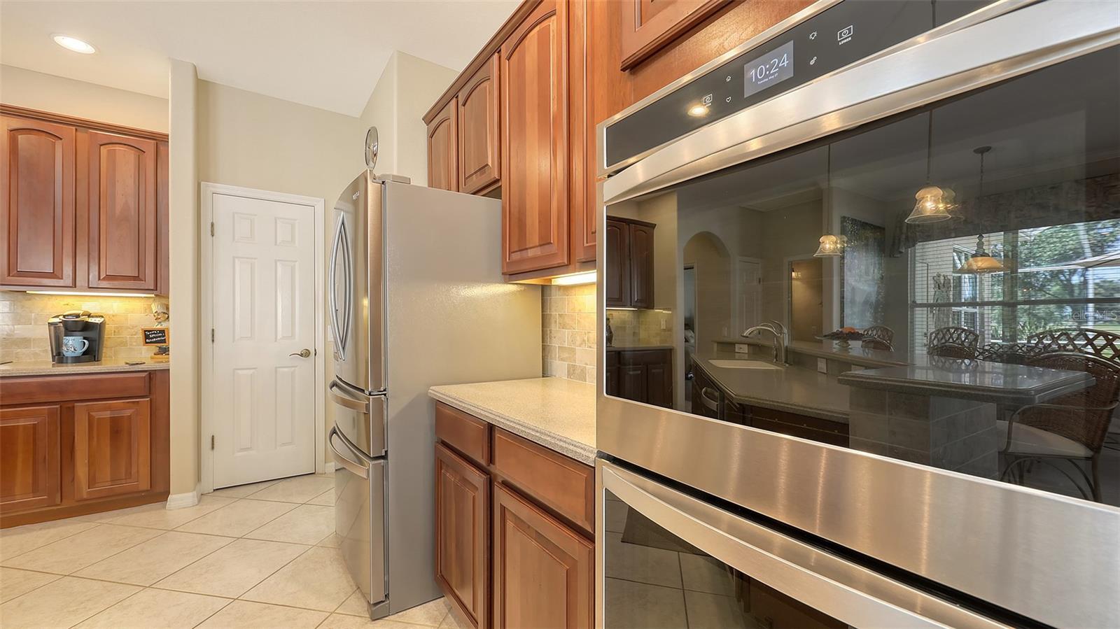 TATUM RIDGE - Residential