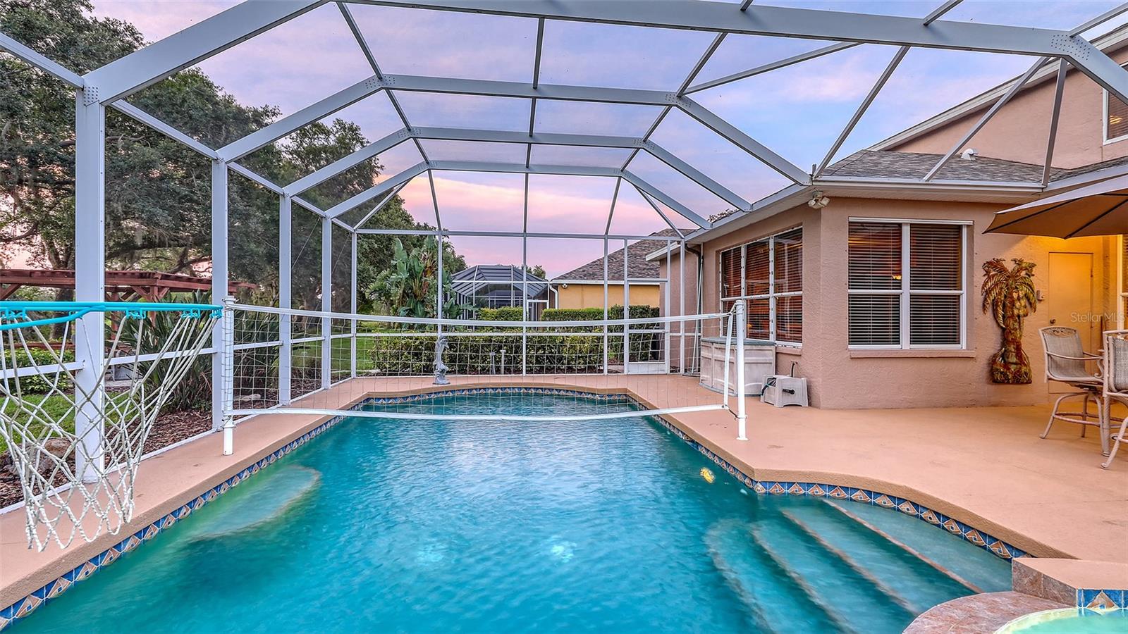 TATUM RIDGE - Residential