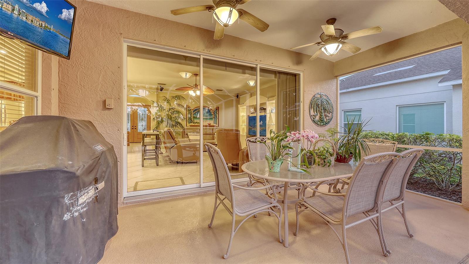 TATUM RIDGE - Residential