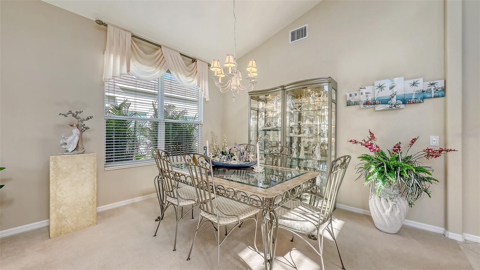 TATUM RIDGE - Residential