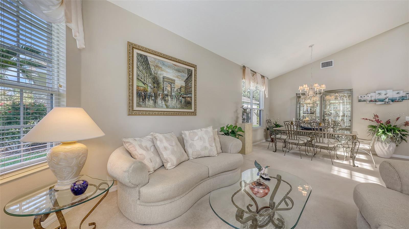 TATUM RIDGE - Residential