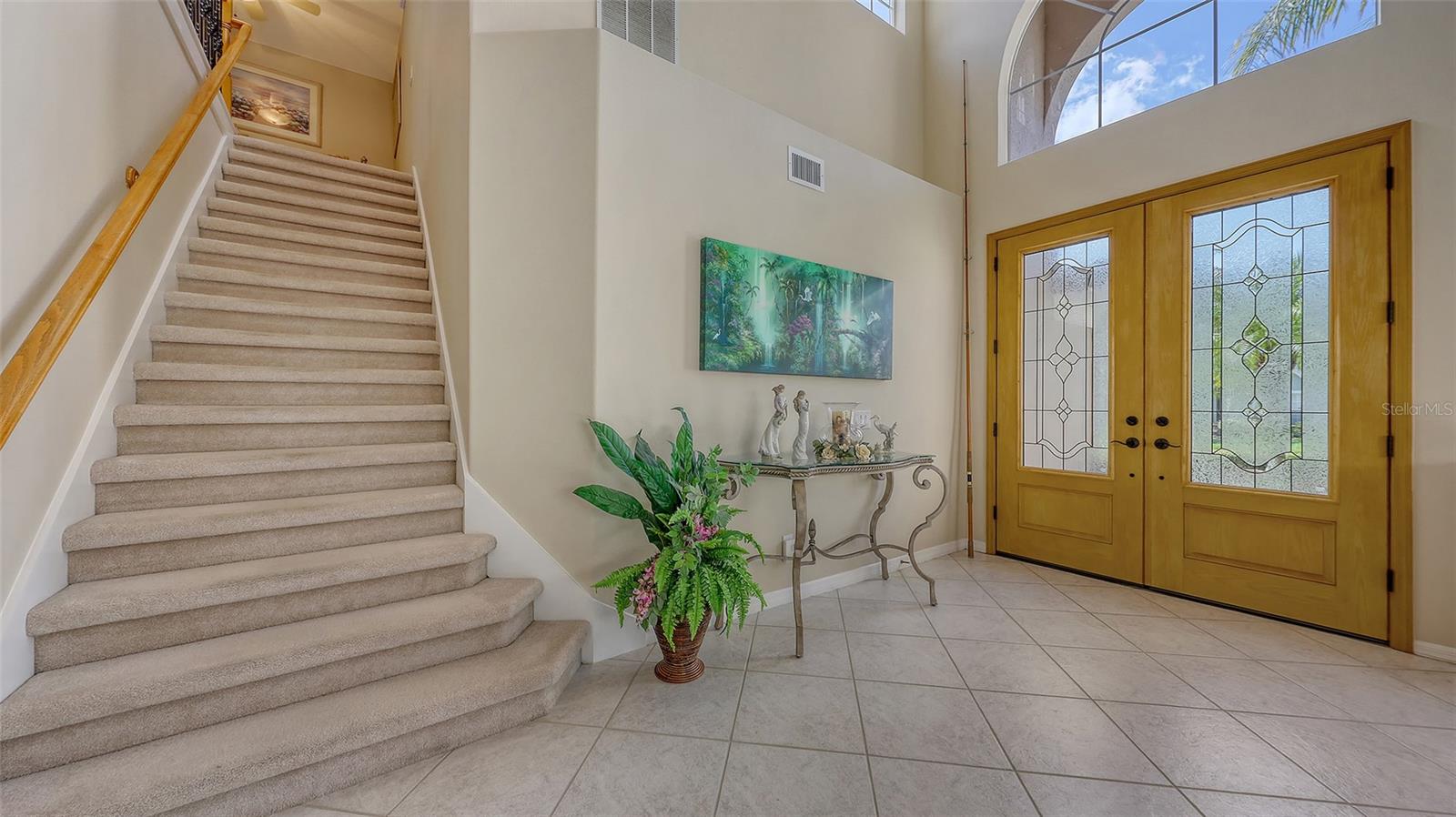 TATUM RIDGE - Residential