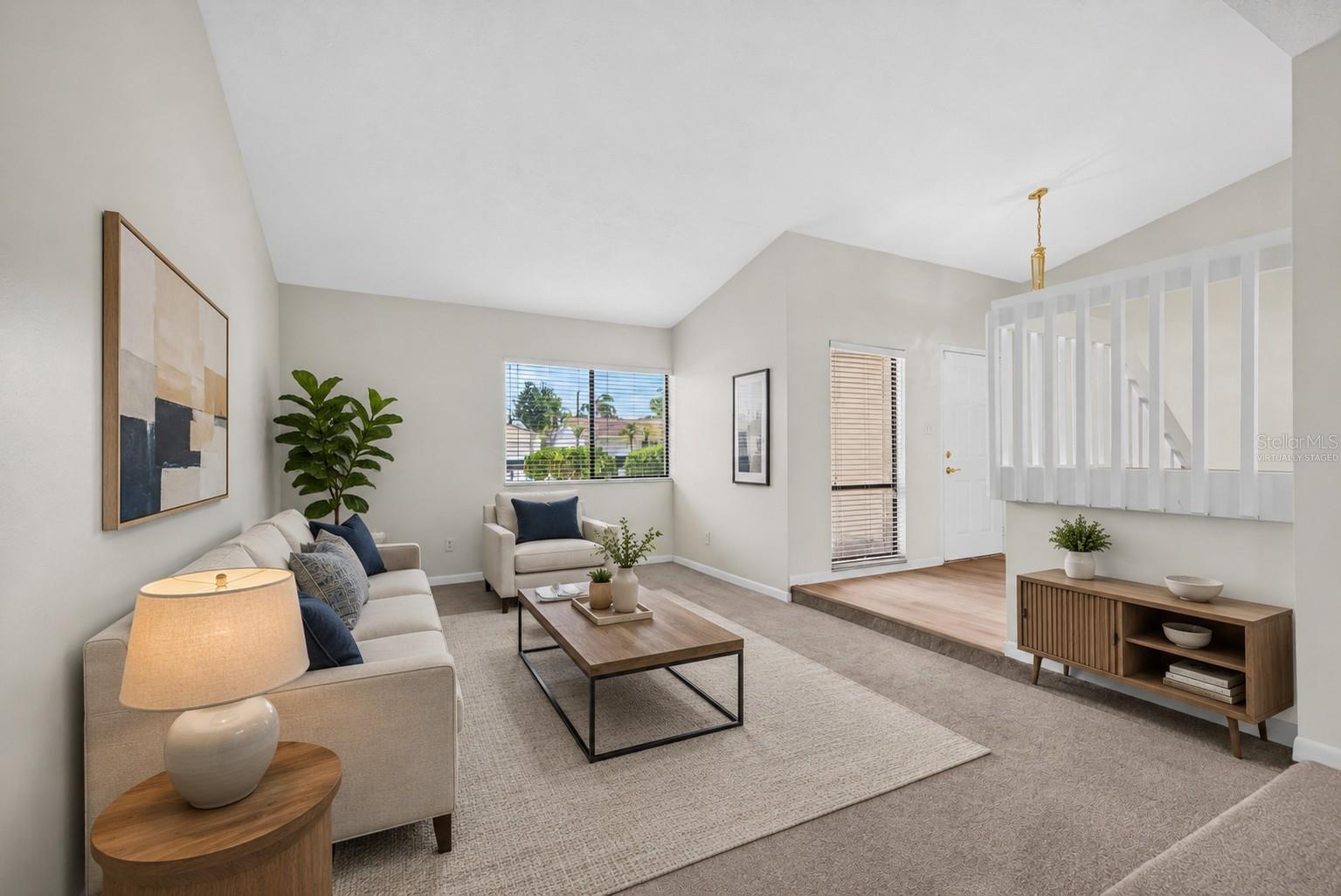 COUNTRY PLACE UNIT 3 B - Residential