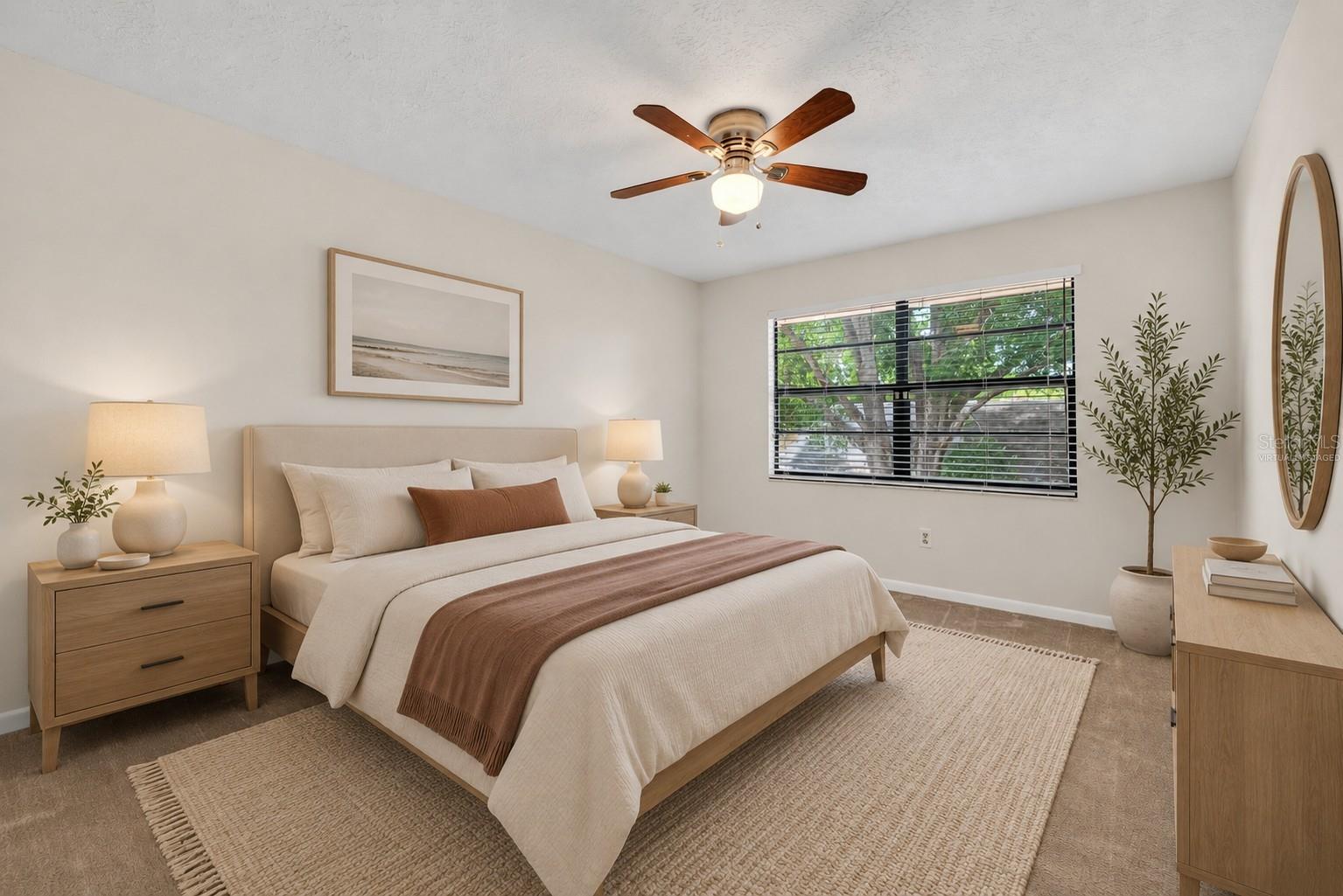 COUNTRY PLACE UNIT 3 B - Residential