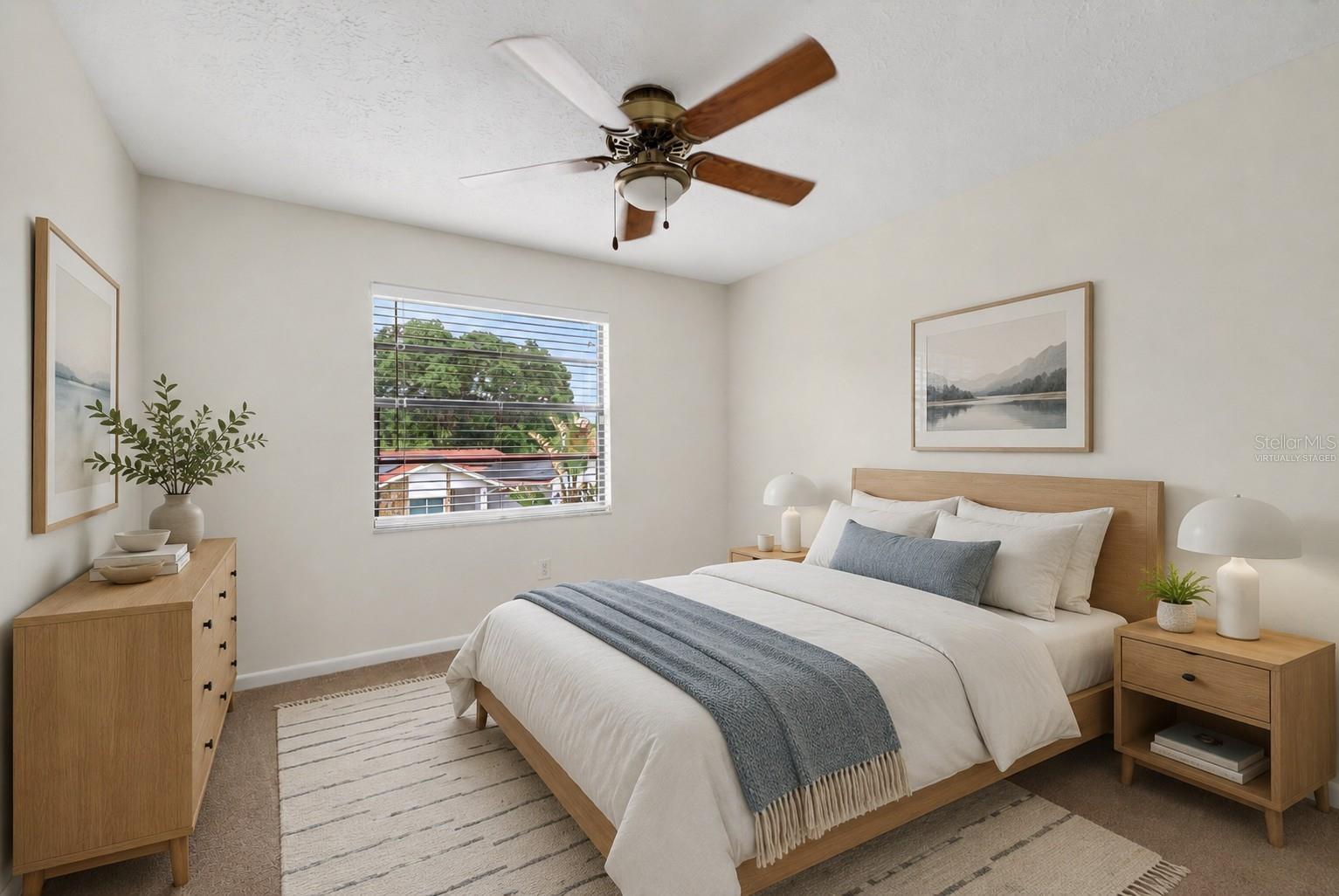 COUNTRY PLACE UNIT 3 B - Residential