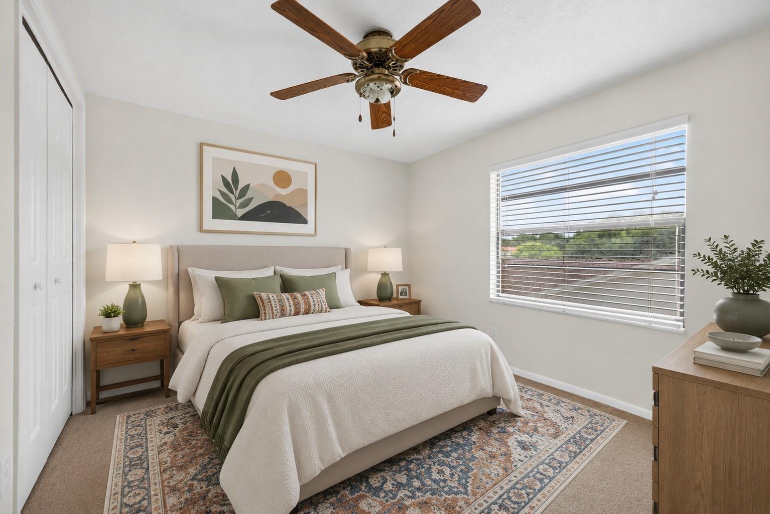 COUNTRY PLACE UNIT 3 B - Residential
