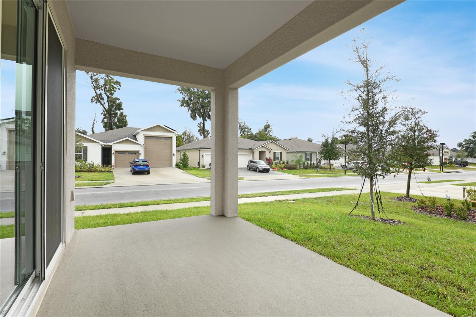 SEASONS AT GRANDVIEW GARDENS - Residential