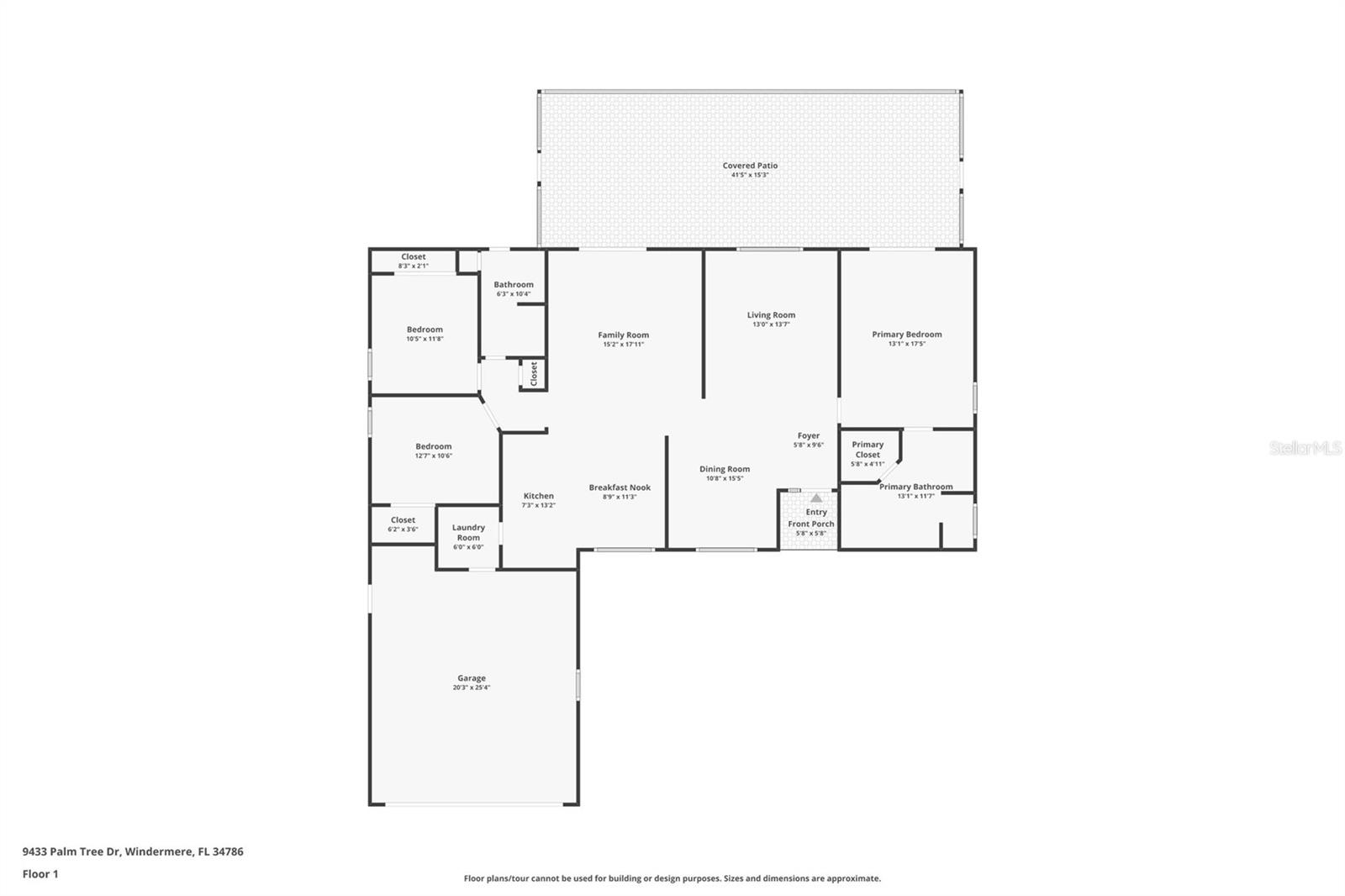 SILVER WOODS PH 03 - Residential