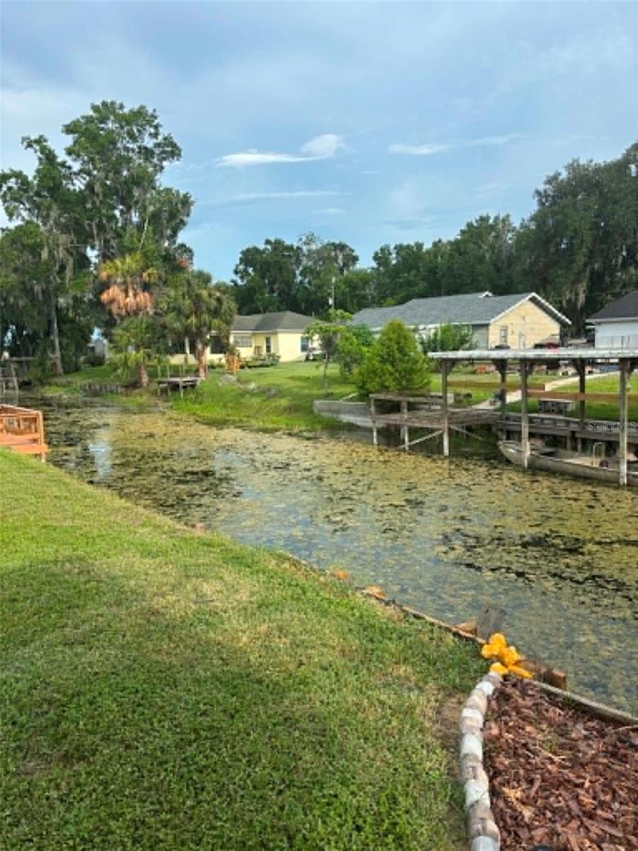 LAKE SHORE PARK - Residential