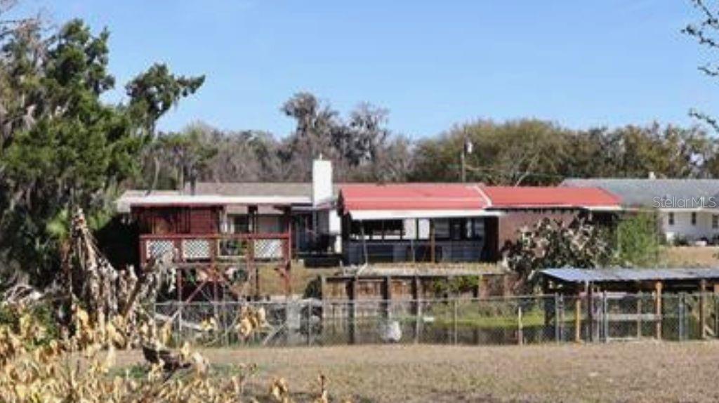 LAKE SHORE PARK - Residential