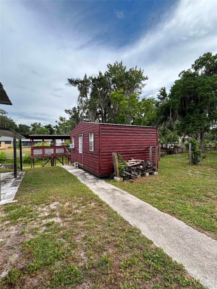 LAKE SHORE PARK - Residential