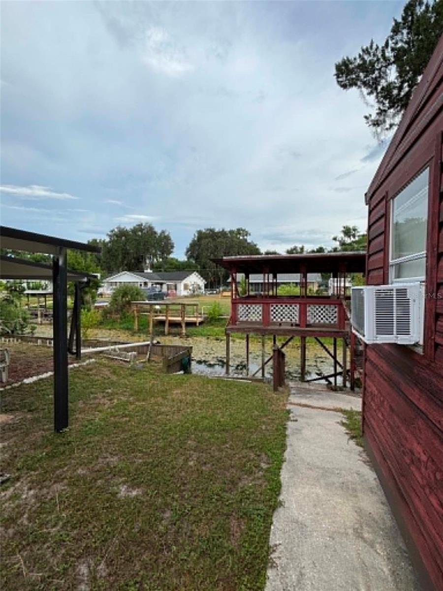 LAKE SHORE PARK - Residential
