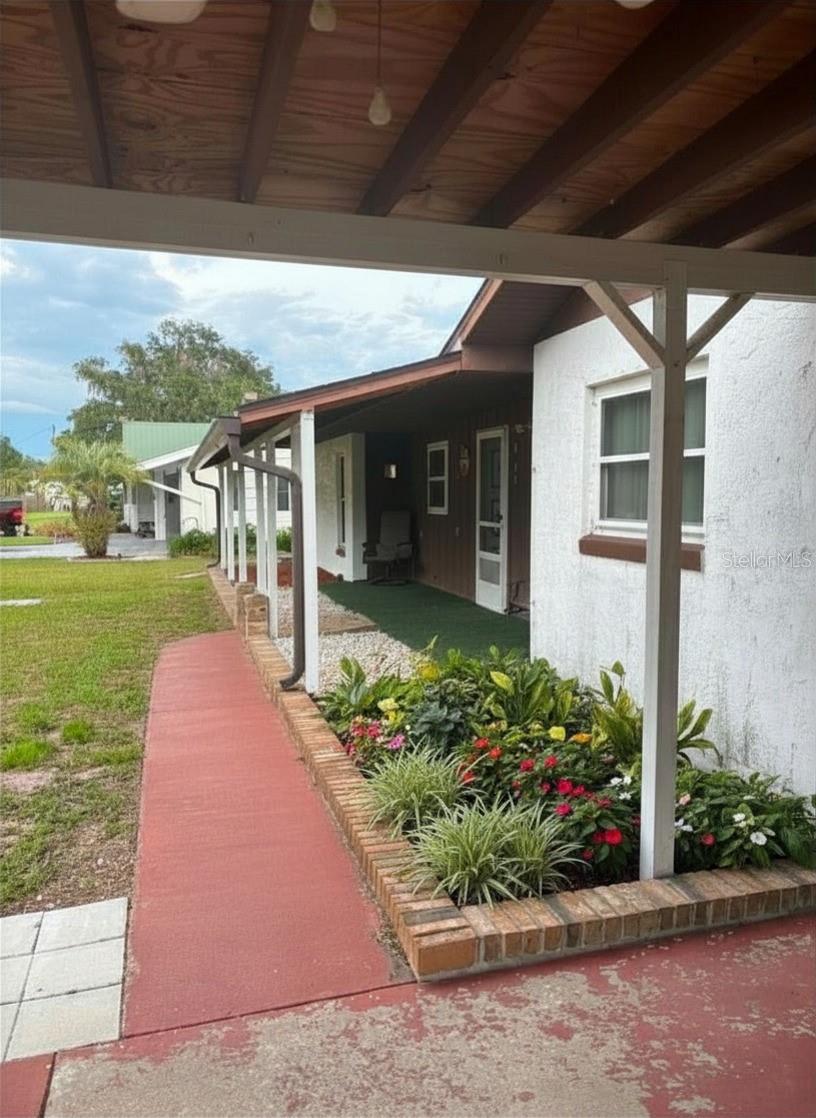 LAKE SHORE PARK - Residential