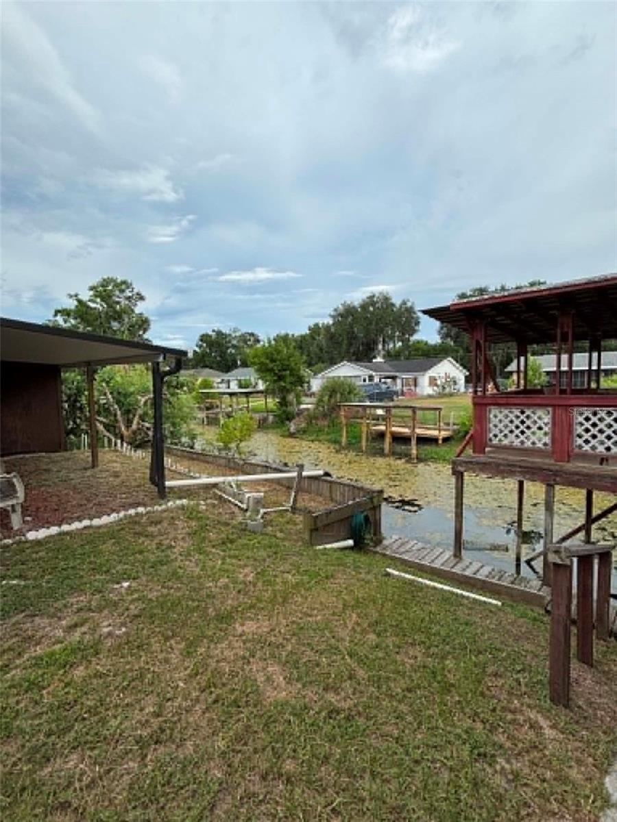 LAKE SHORE PARK - Residential