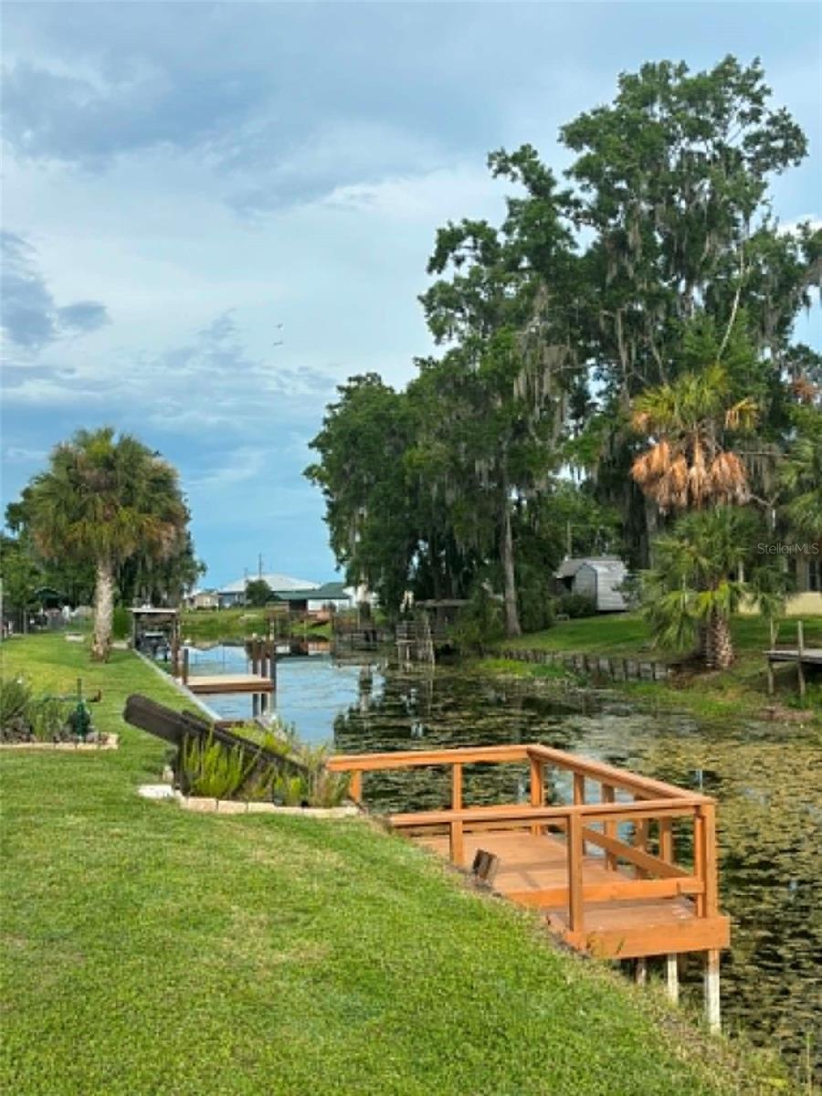 LAKE SHORE PARK - Residential