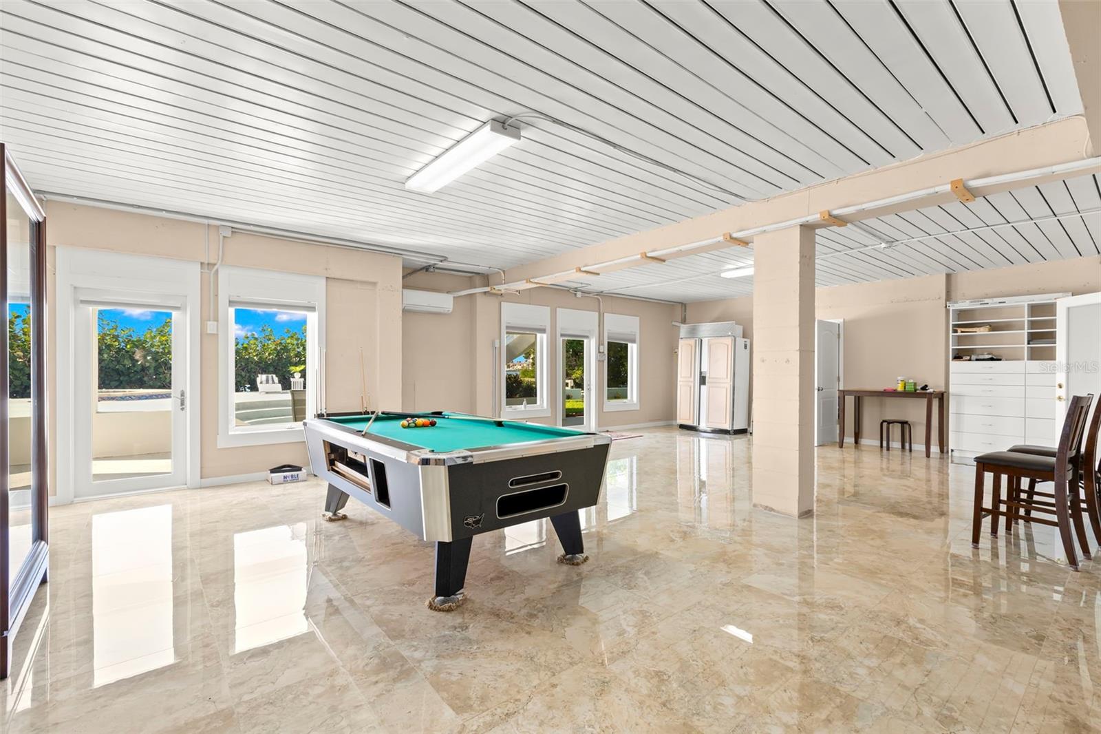 BAYWAY ISLES UNIT 2 REP - Residential