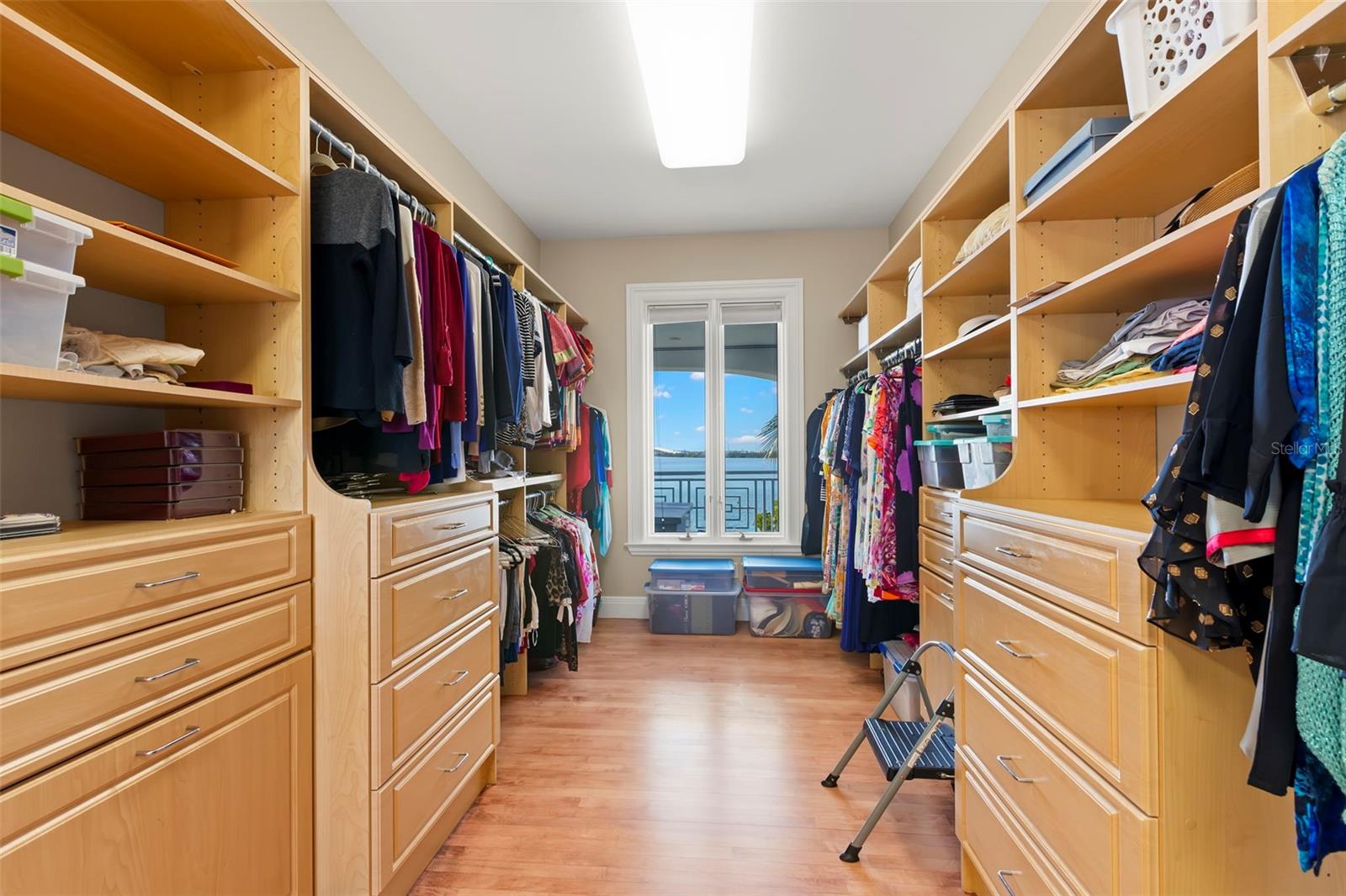 BAYWAY ISLES UNIT 2 REP - Residential