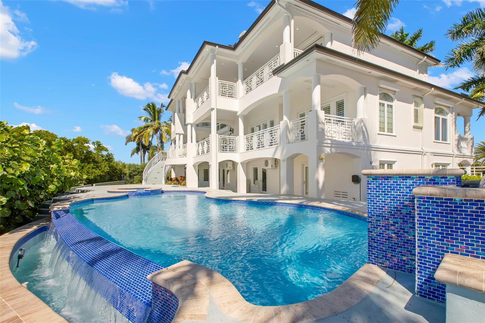 BAYWAY ISLES UNIT 2 REP - Residential