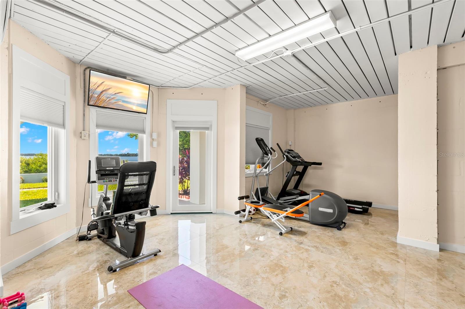 BAYWAY ISLES UNIT 2 REP - Residential
