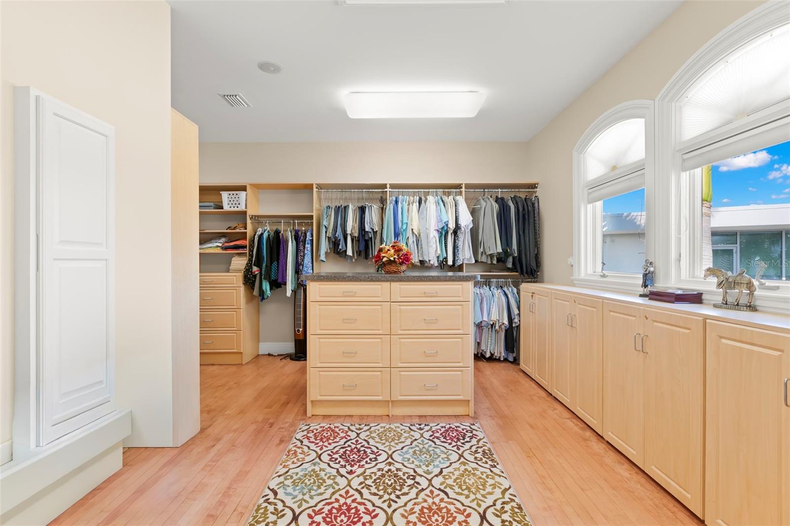 BAYWAY ISLES UNIT 2 REP - Residential