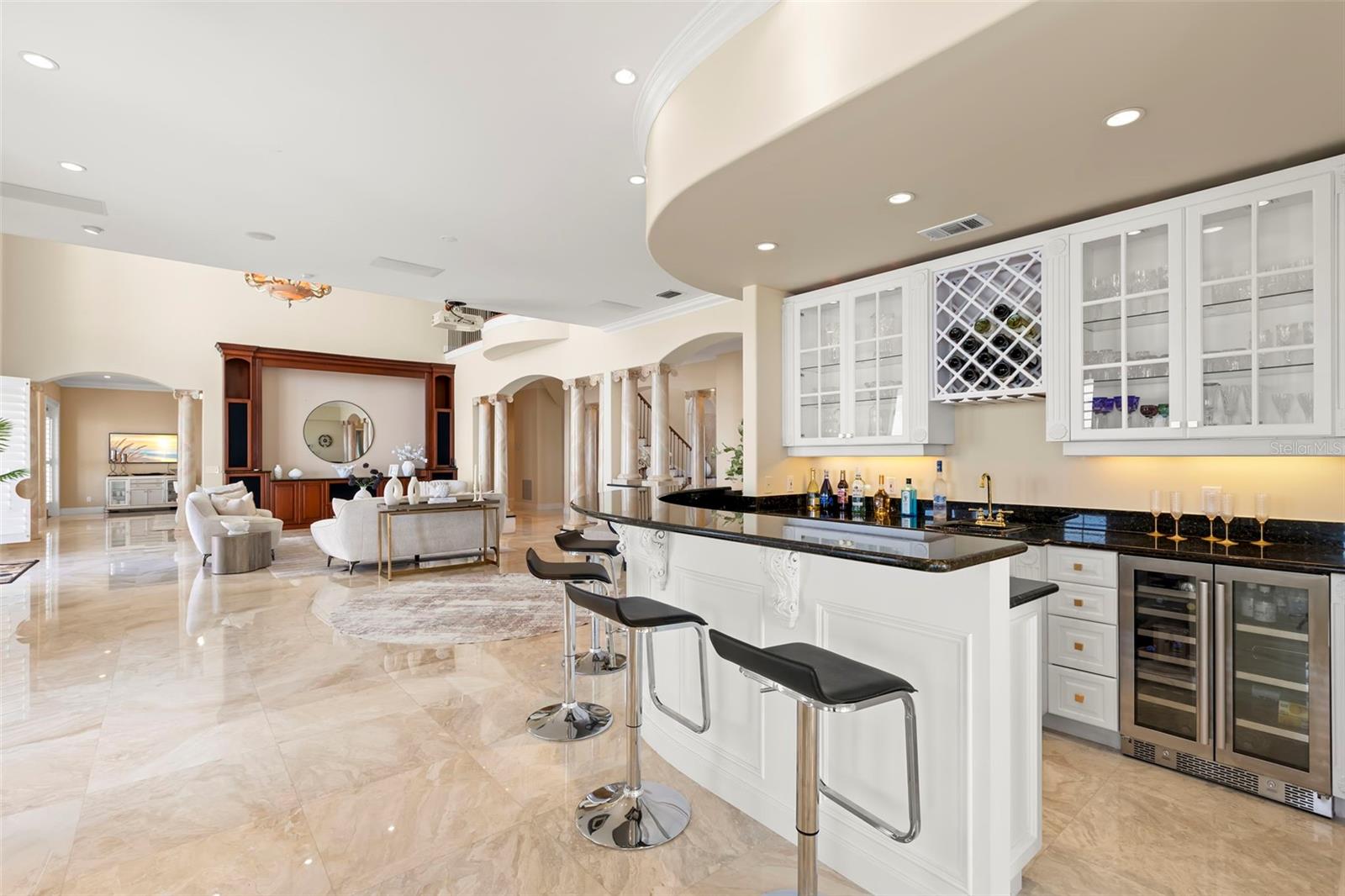 BAYWAY ISLES UNIT 2 REP - Residential