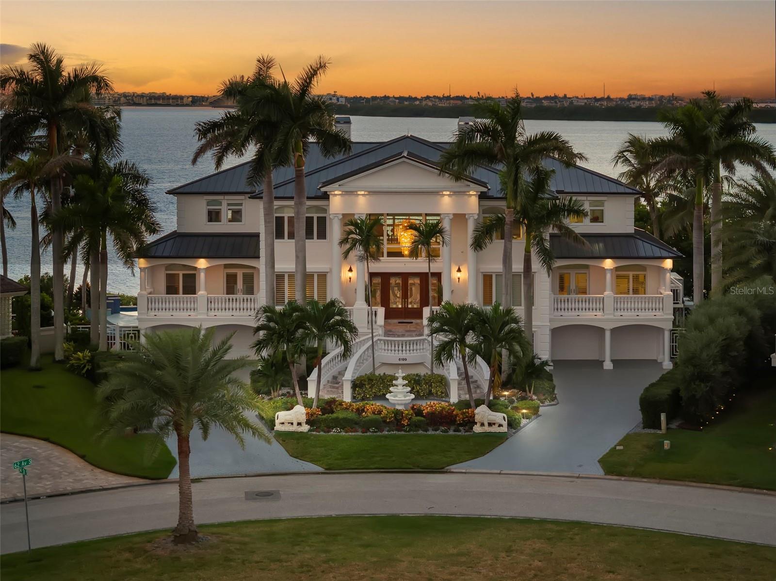 BAYWAY ISLES UNIT 2 REP - Residential