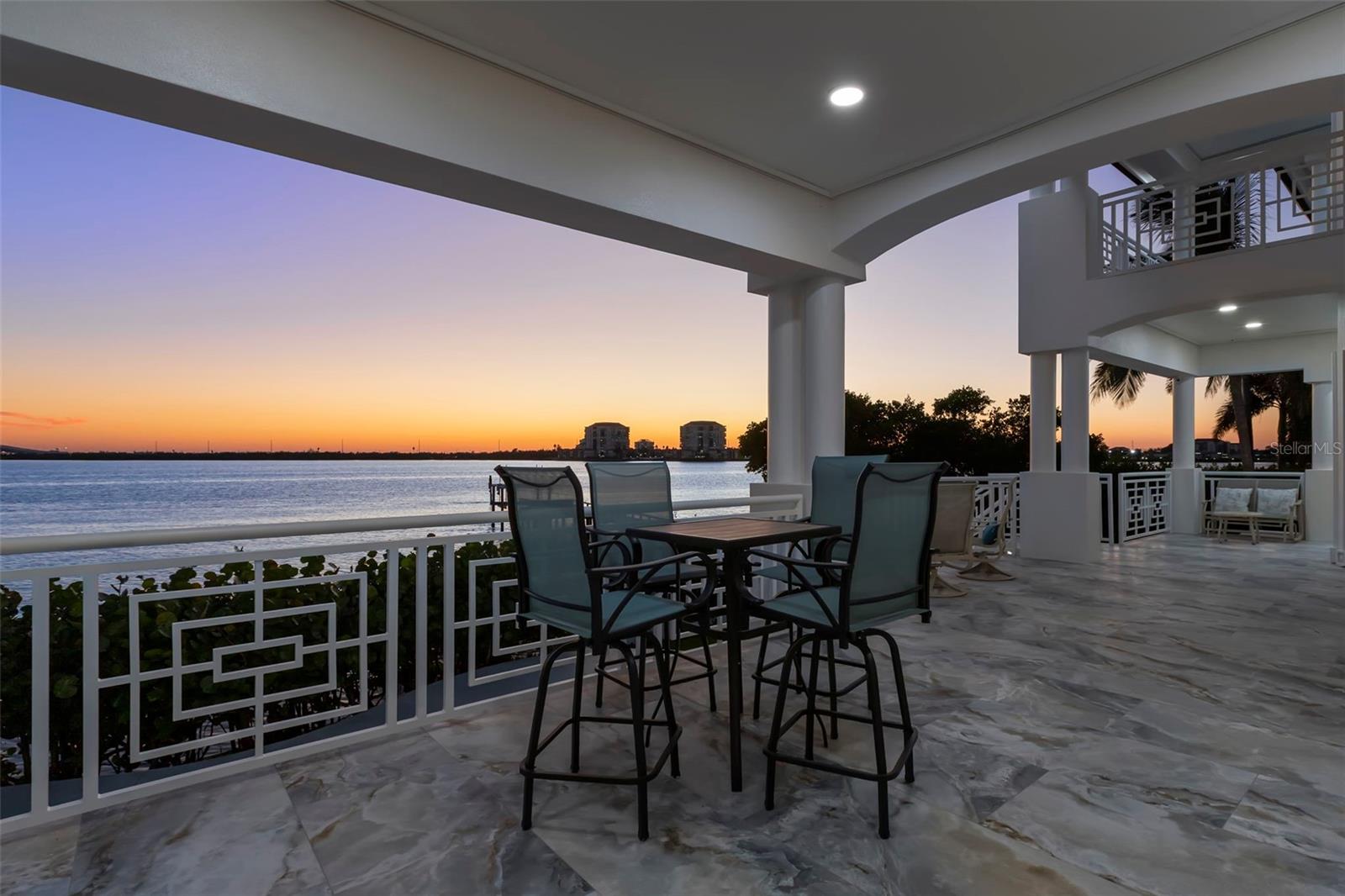 BAYWAY ISLES UNIT 2 REP - Residential