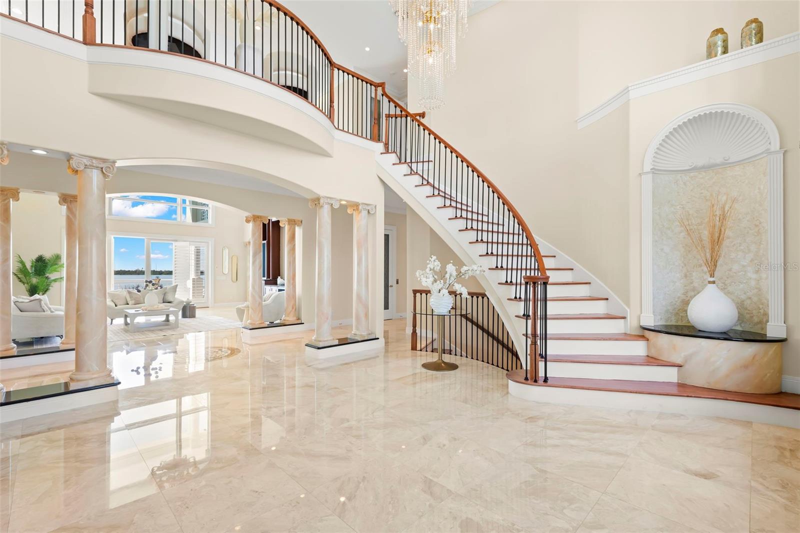 BAYWAY ISLES UNIT 2 REP - Residential
