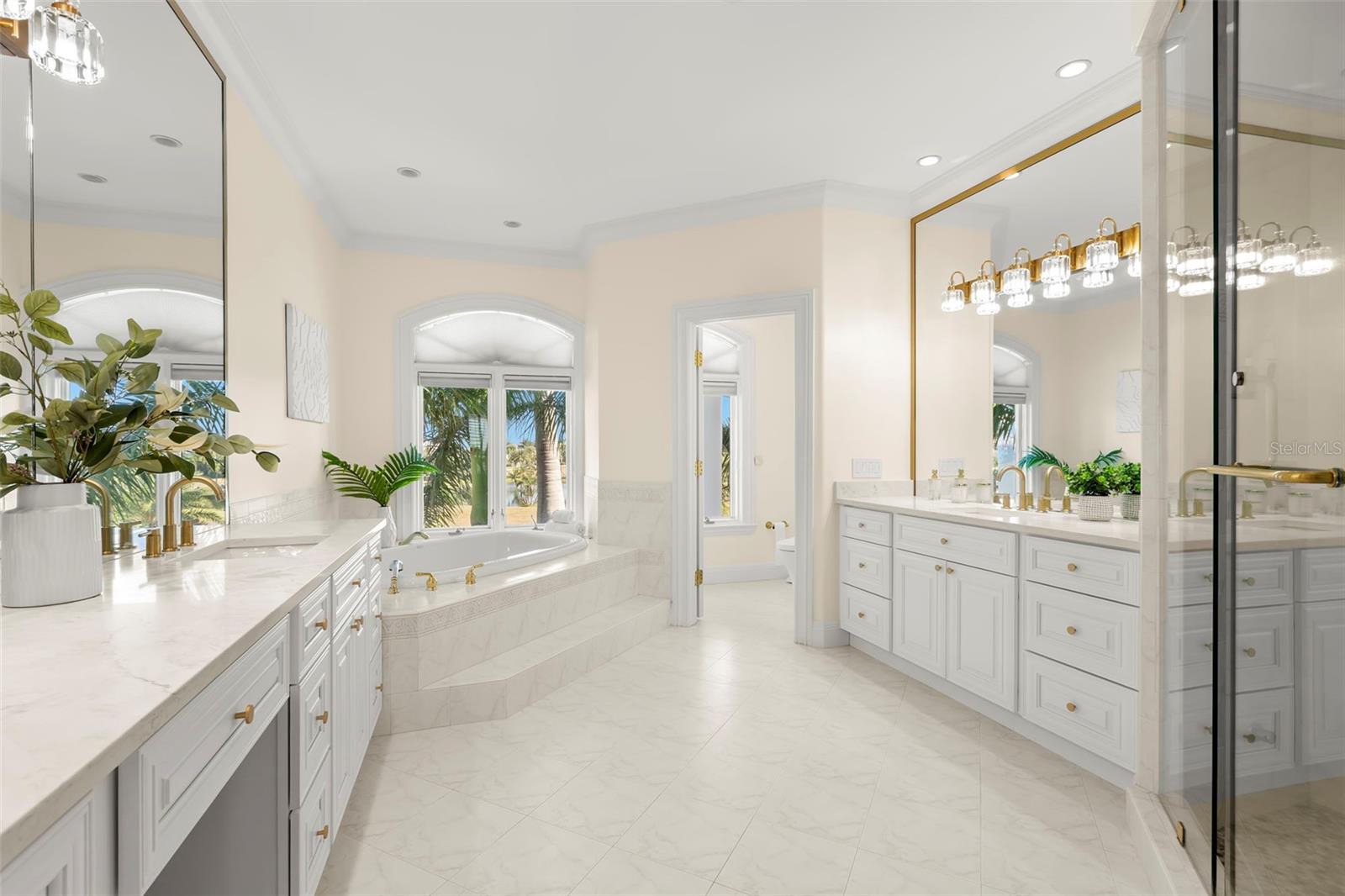 BAYWAY ISLES UNIT 2 REP - Residential