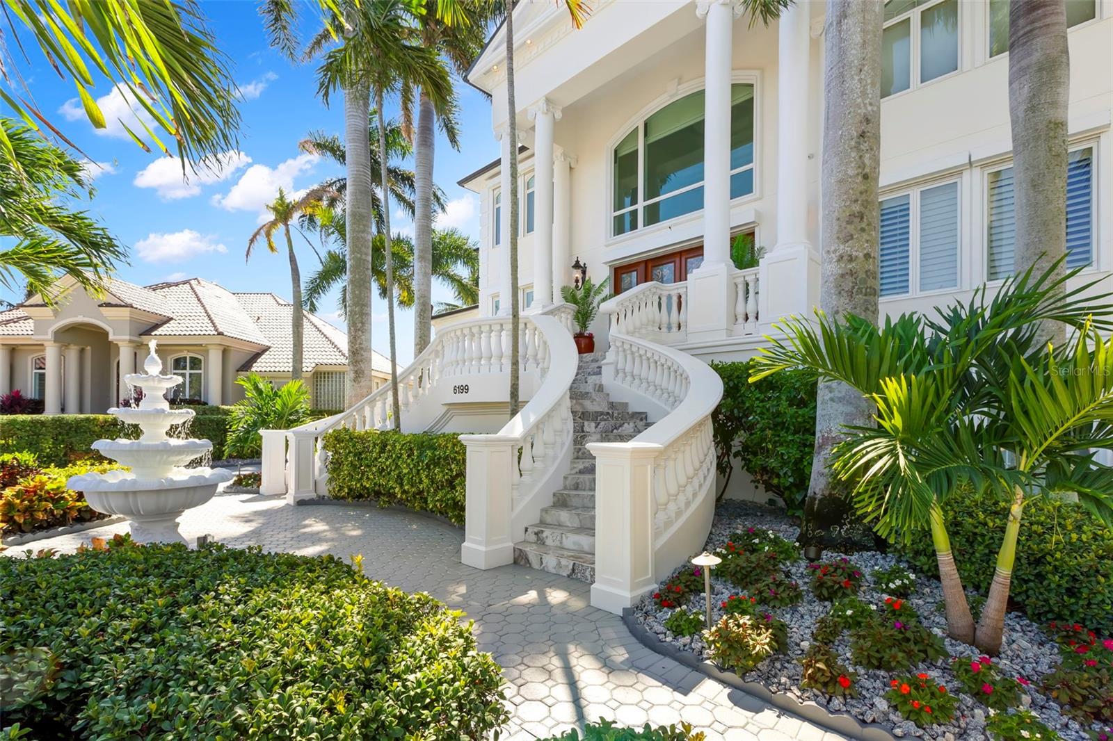 BAYWAY ISLES UNIT 2 REP - Residential