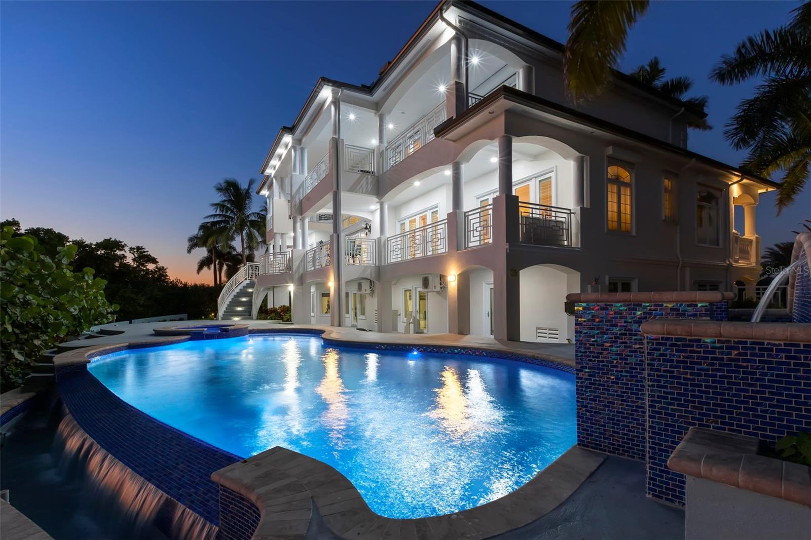 BAYWAY ISLES UNIT 2 REP - Residential