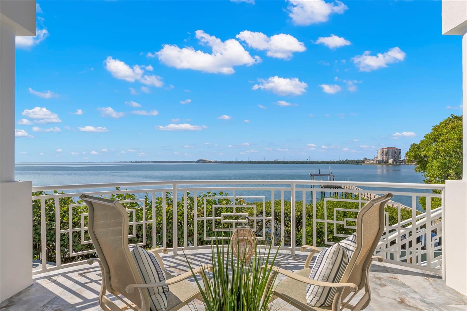 BAYWAY ISLES UNIT 2 REP - Residential