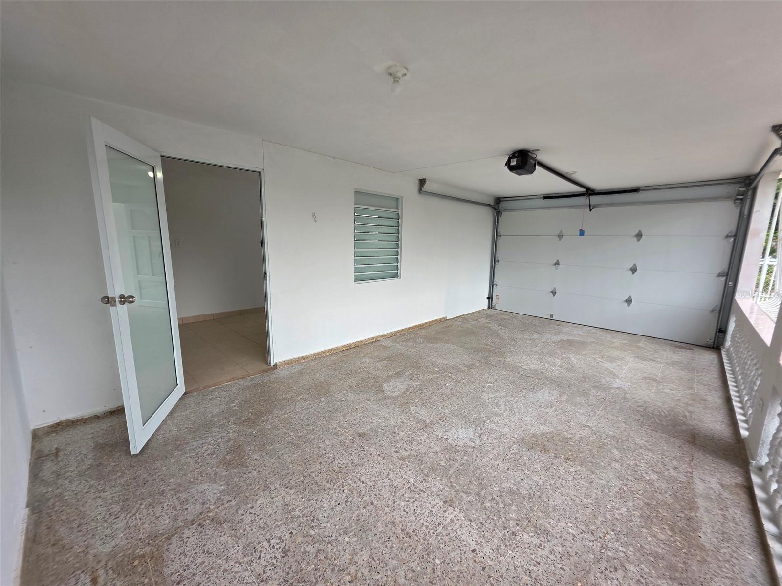 BO. ARRENALEJOS - Residential