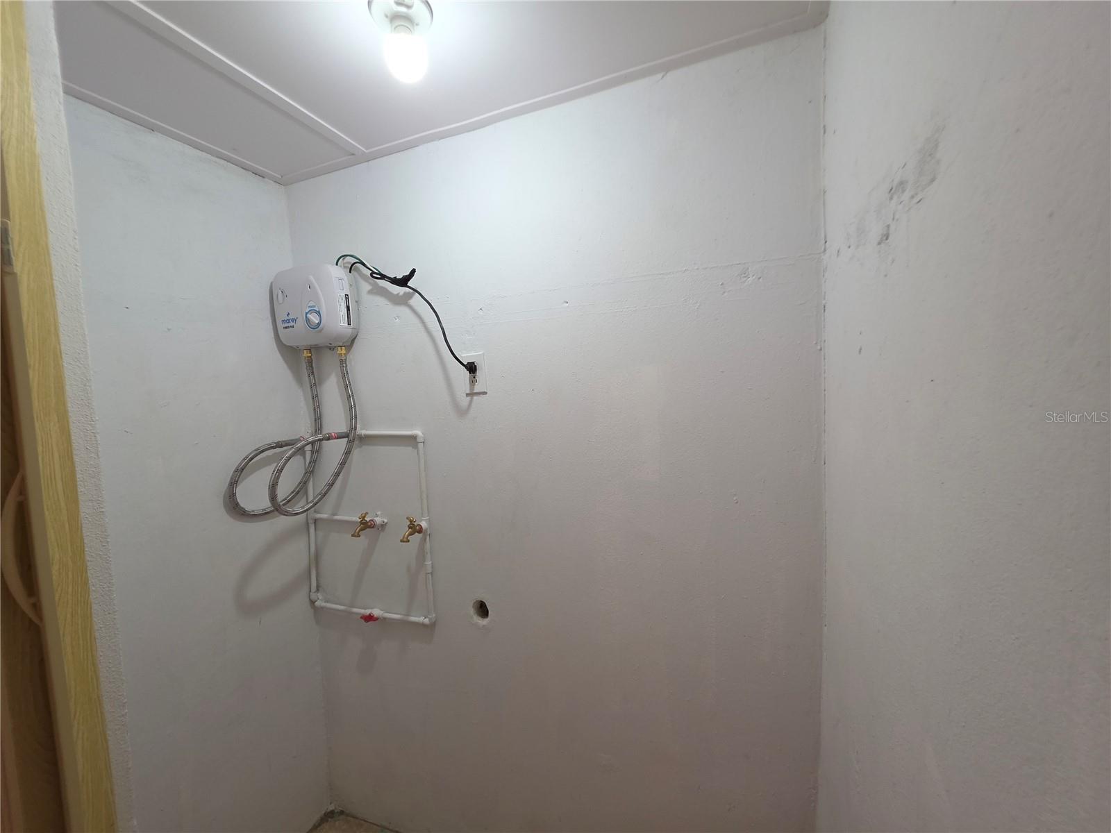 BO. ARRENALEJOS - Residential