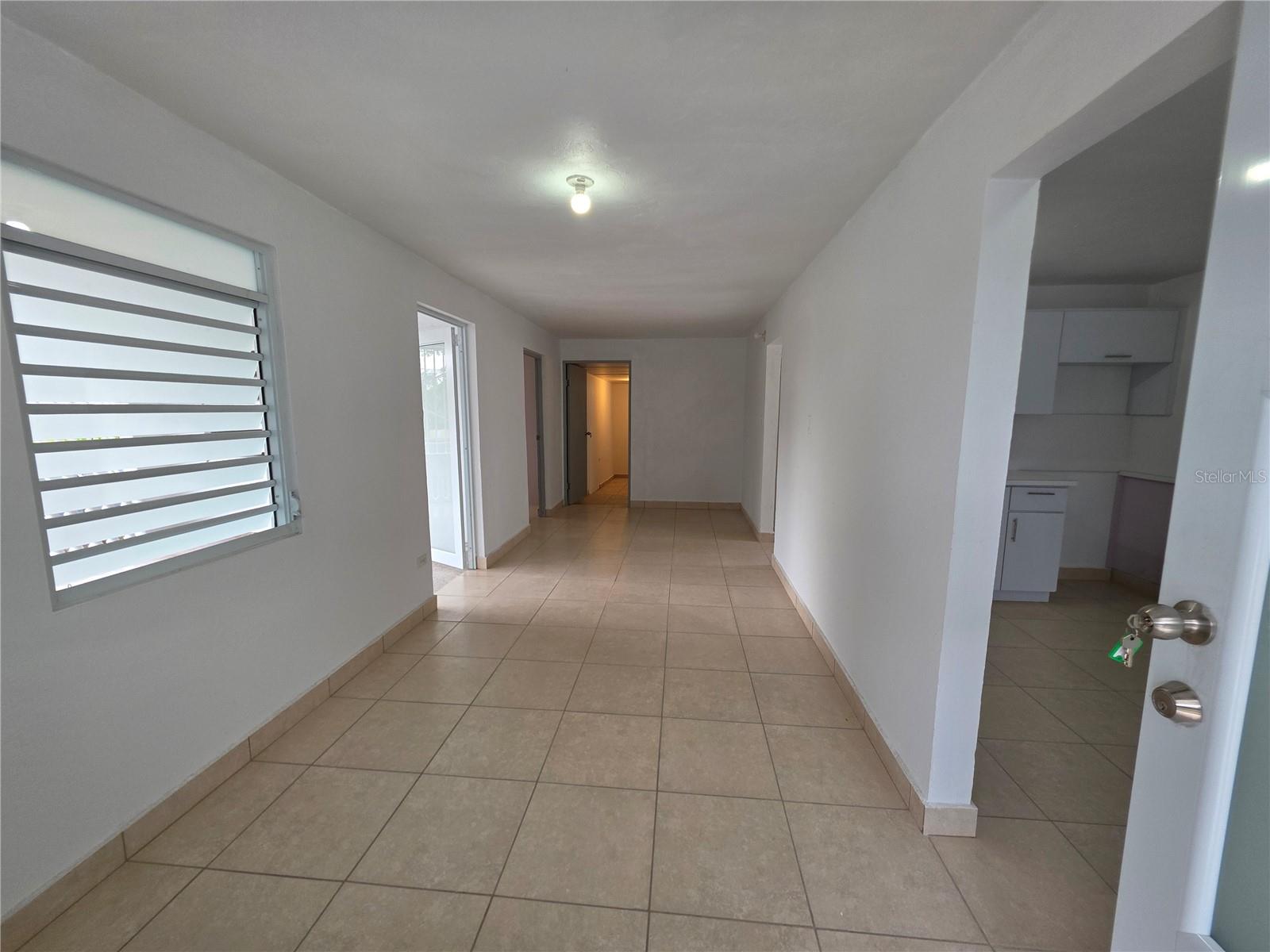 BO. ARRENALEJOS - Residential
